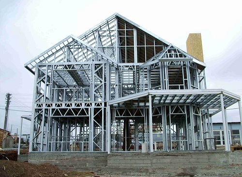 东莞房屋安全鉴定